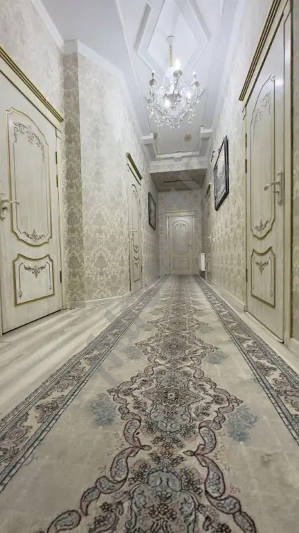 Продажа квартиры 3 комнаты Махалля Гузаль