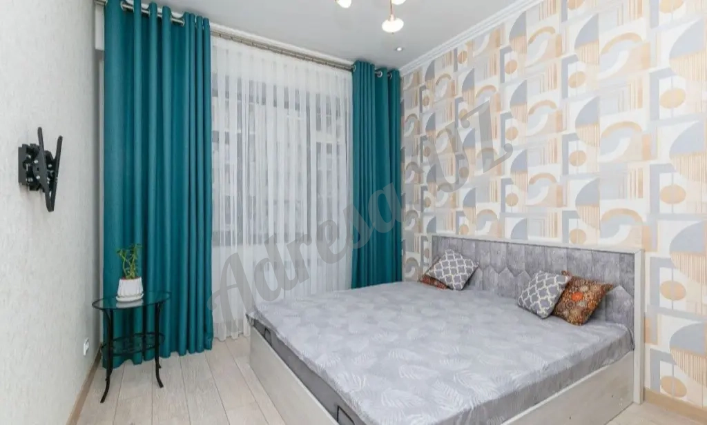 Продажа квартиры 3 комнаты New Life (Махтумкули)