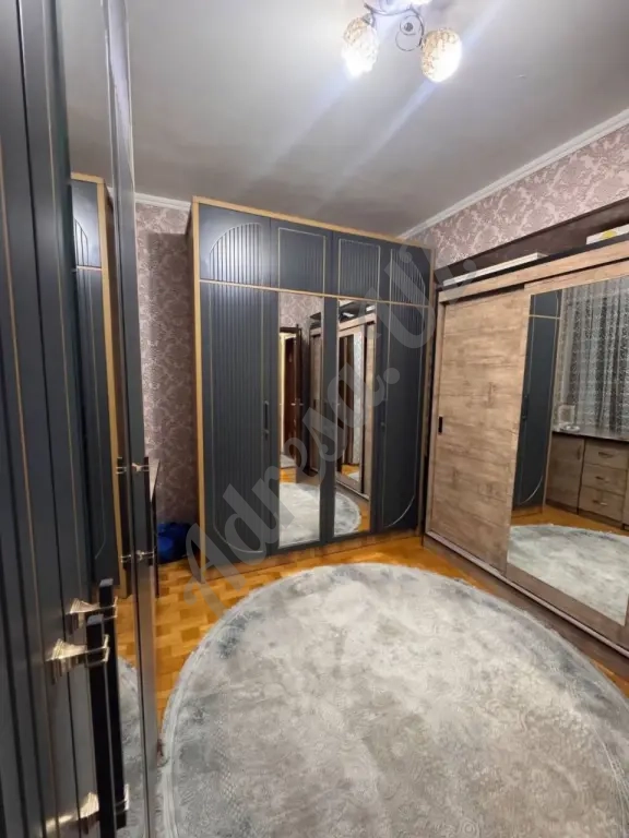 Квартира 4 комнаты Ориентир Инконель Напротив кафе Дархан