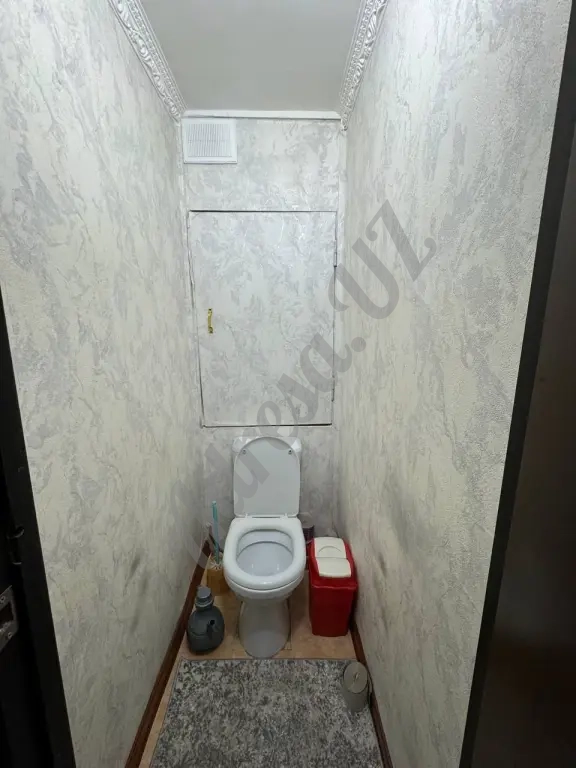 Продажа квартиры 3 комнаты Карасу-1