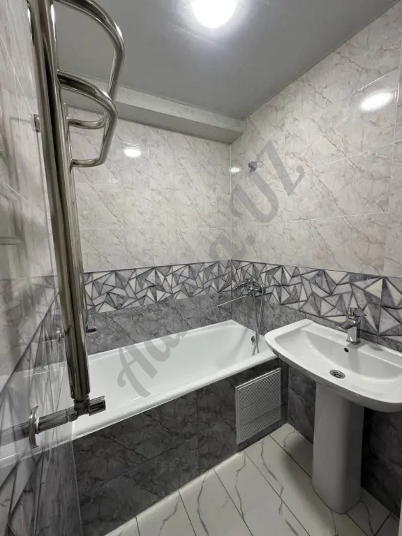 Продажа квартиры 3 комнаты Олмос Резиденс