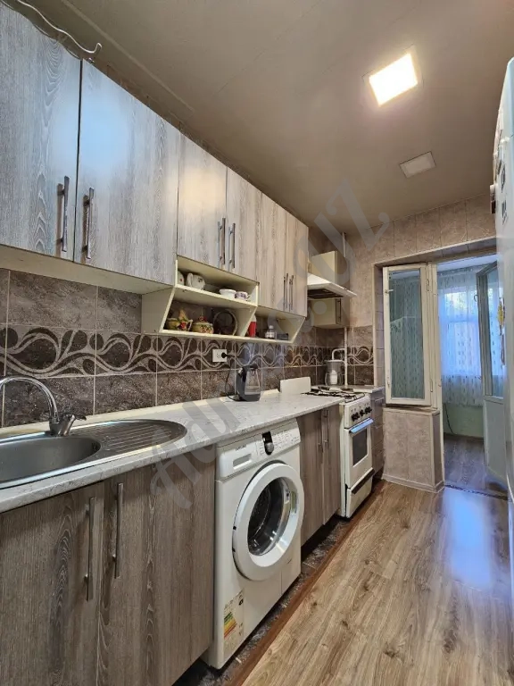 Продажа квартиры 3 комнаты 77 серия Юнусабад Ц-6