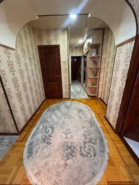 Квартира 4 комнаты Ориентир Инконель Напротив кафе Дархан