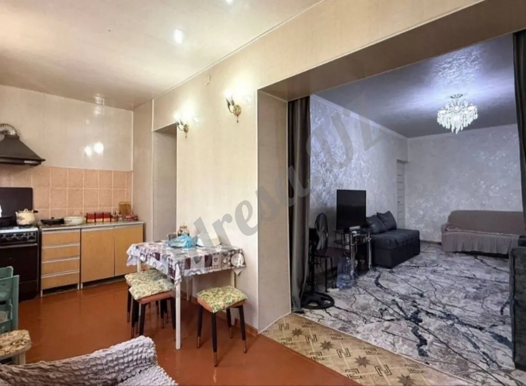 Продажа квартиры 3 комнаты Авиасозлар-1