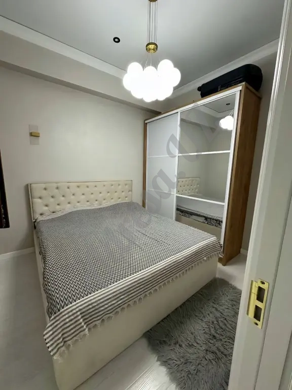 ЖК Саламатина Продажа квартиры 3 комнаты