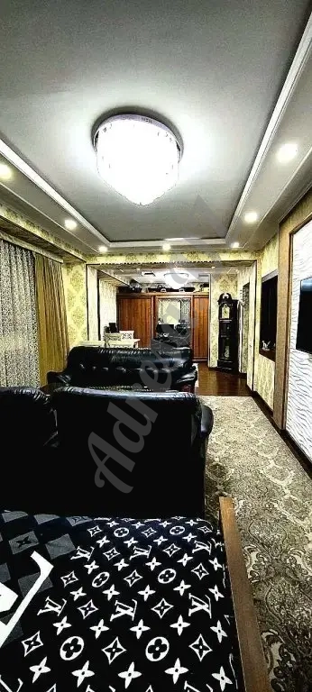 Продается 4 комнатная квартира Дархан ориентир акай Сити