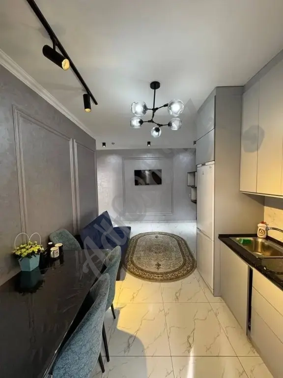 Продается 1 комнатная квартира ЖК NRG Улица Сайрам, Буз базар