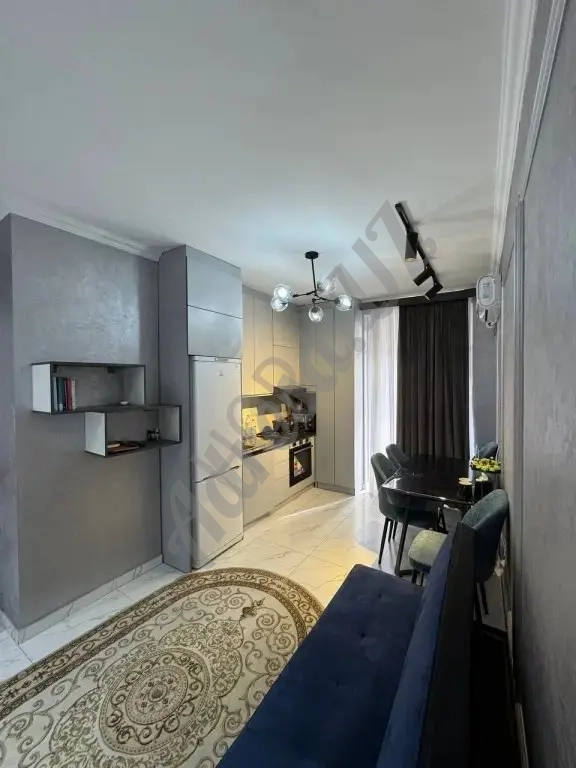 Продается 1 комнатная квартира ЖК NRG Улица Сайрам, Буз базар