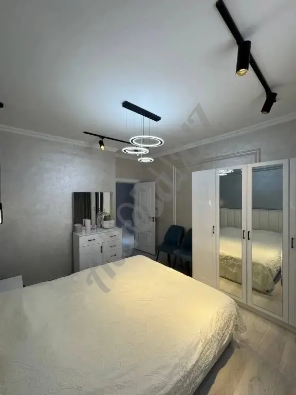 Продается 1 комнатная квартира ЖК NRG Улица Сайрам, Буз базар