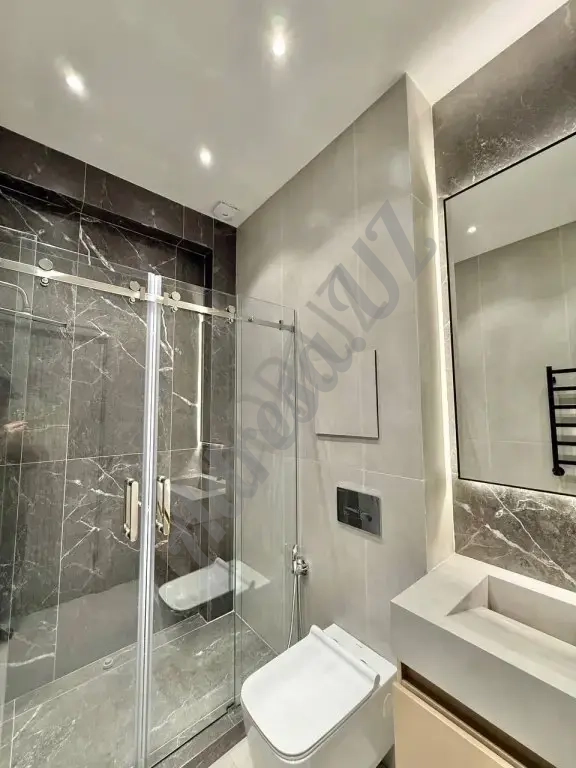 Продается 1 комнатная квартира ЖК NRG Улица Сайрам, Буз базар