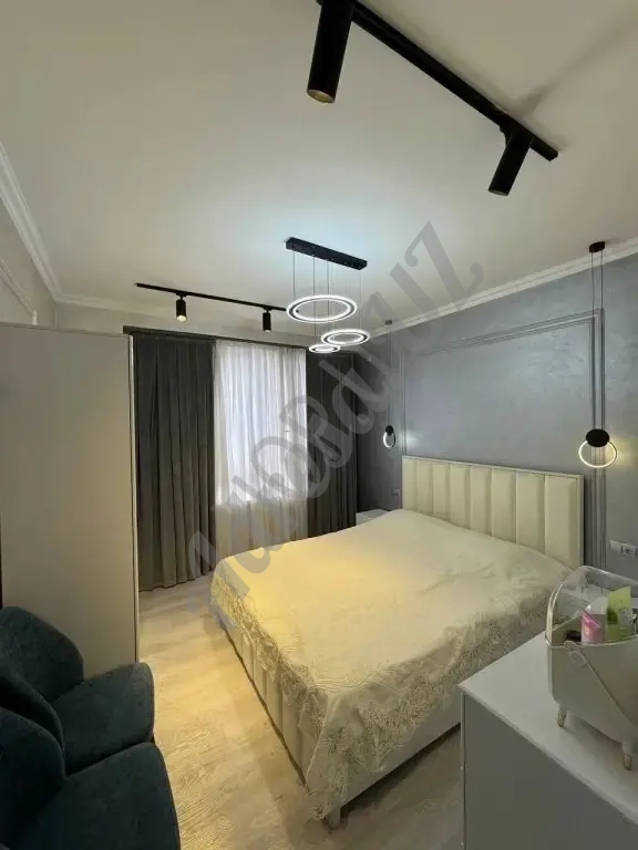 Продается 1 комнатная квартира ЖК NRG Улица Сайрам, Буз базар