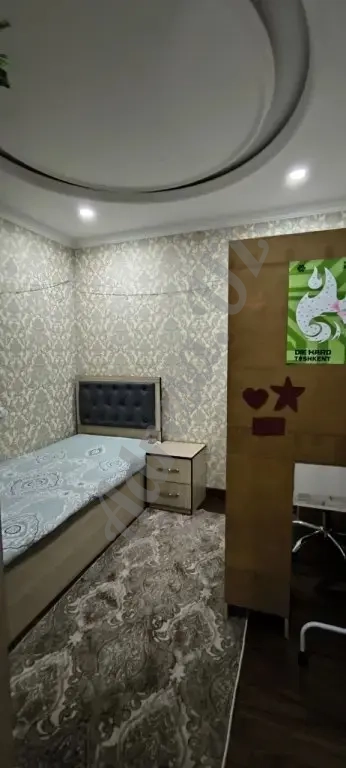 Продается 4 комнатная квартира Дархан ориентир акай Сити