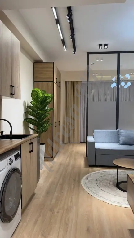 Сдается в аренду квартира Новостройка Зарафшан сити