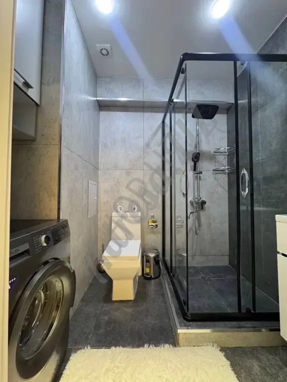 Аренда 2 комнатной квартиры ЖК Silk road