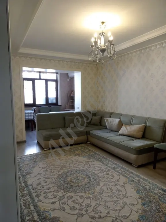 Сдаётся в аренду квартира Дархан