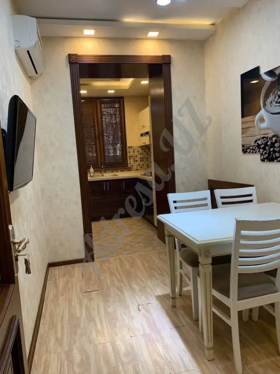 Аренда 3 комнатная Ойбек 