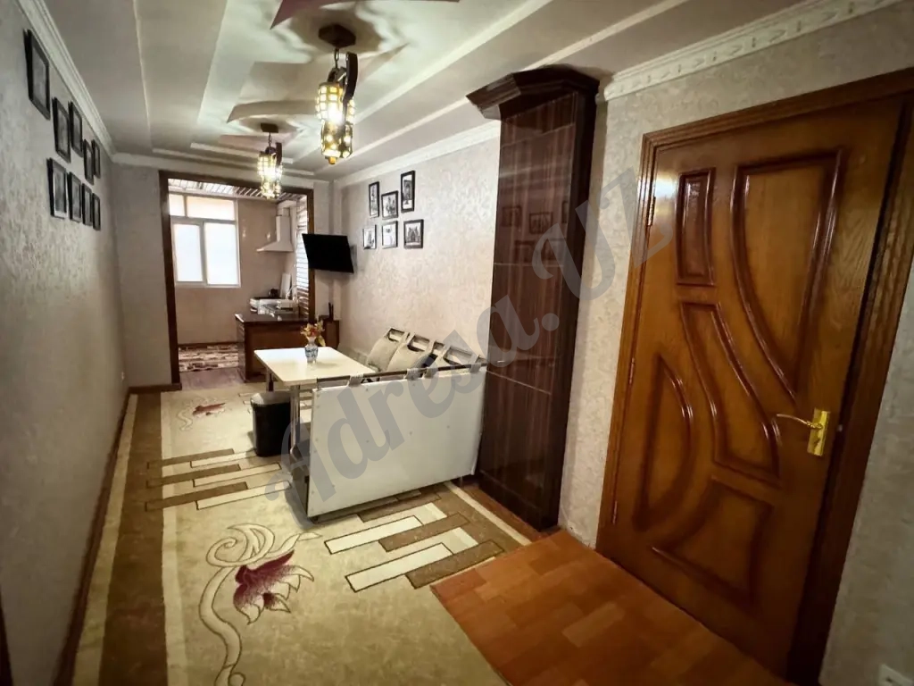 Аренда 3 комнаты Мирабадский район Улица Эльбека