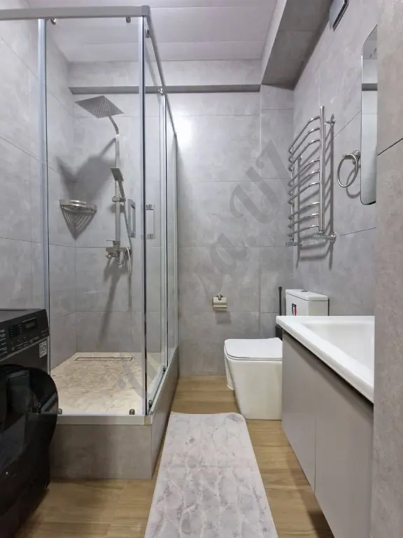 Сдается в Аренду квартира Паркентский ЖК "Parken Plaza"