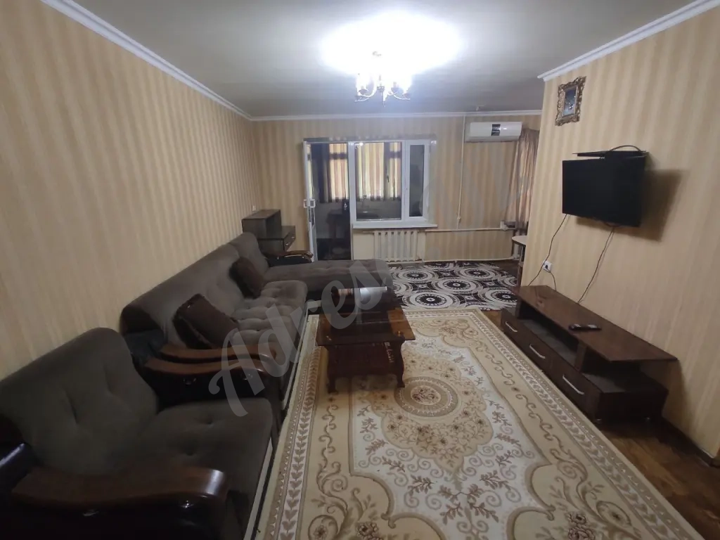 Аренда долгосрочная Чиланзар 1 - квартал