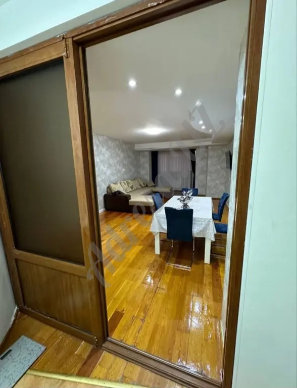 Аренда квартиры в центре города на Хамид Алимжан