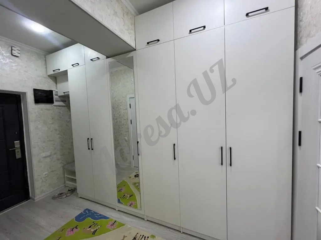 Сдается 3 комнатная квартира Яшнабадский район