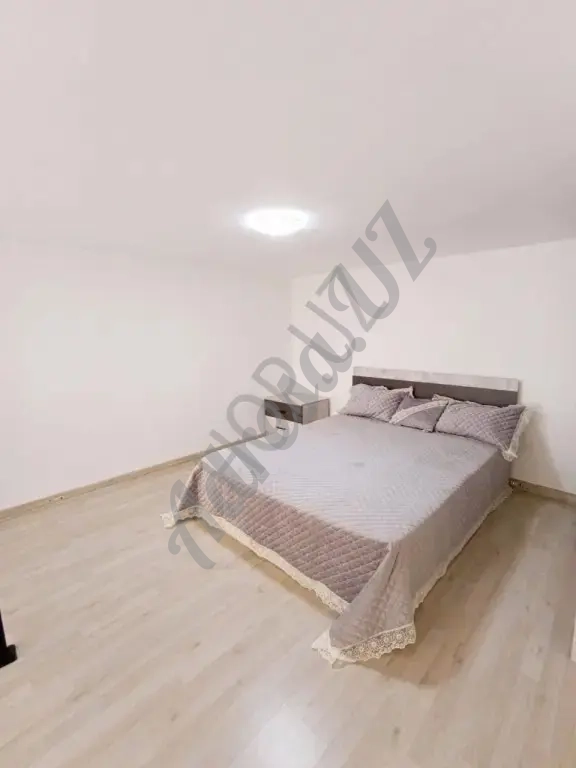 Аренда 2 комнатной квартиры Махтумкули ул. Новостройка