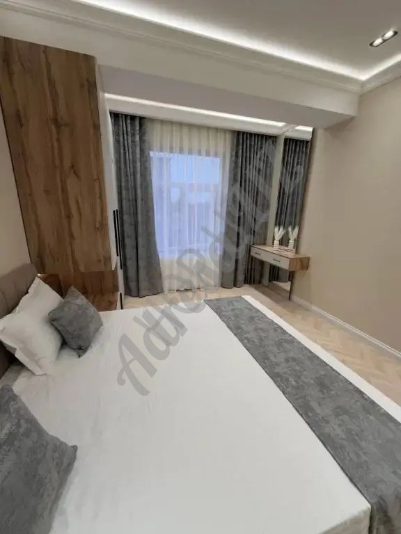 Аренда 2 комнатная квартира ЖК Poytaxt Residence