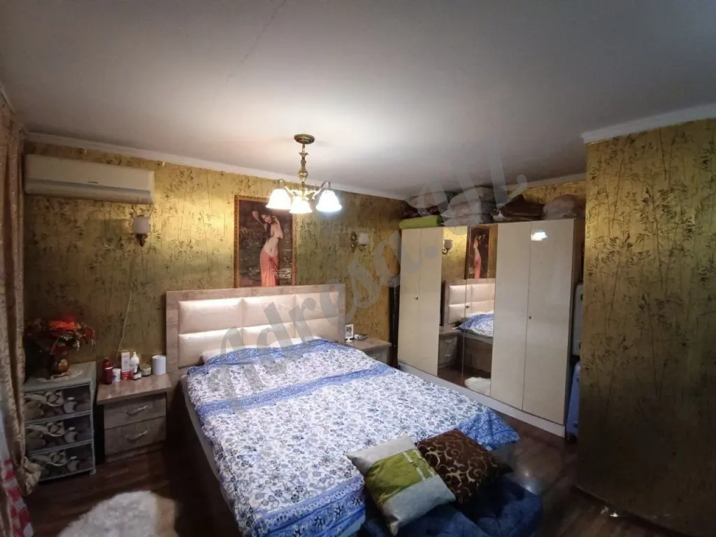 Квартира 3 комнаты Буюк ипак йули метро