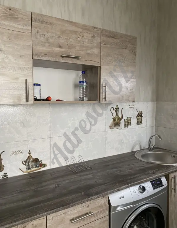 Сдаётся в аренду 2 комнатная квартира Феруза