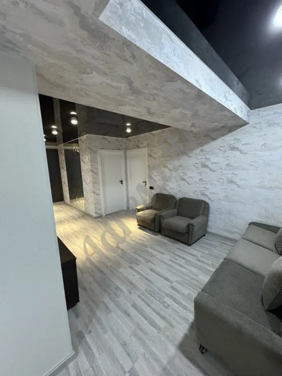 Сдается в аренду квартира 3 комнаты Хамида Амджана