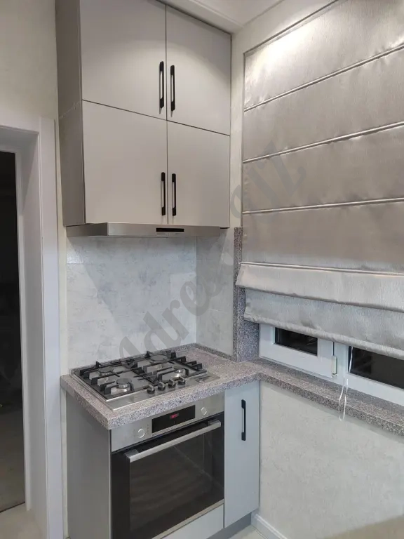 Сдается классная квартира Дархан 3 комнаты