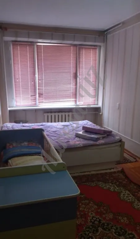 Аренда квартиры 3 клмнаты на Ц-1