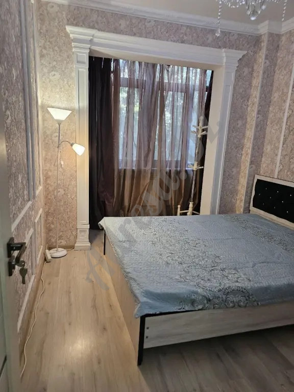 Сдается в Аренду Квартира в центре ул. Садыка Азимова!!