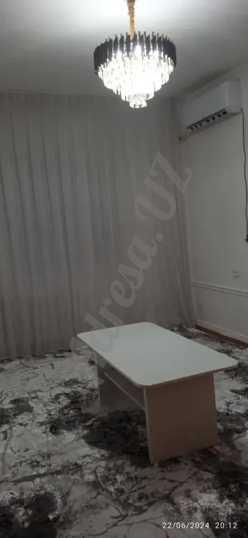 Аренда 2 комнатной квартиры Авиасозлар-1