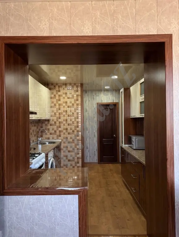 Аренда 2 комнатной квартиры Экопарк