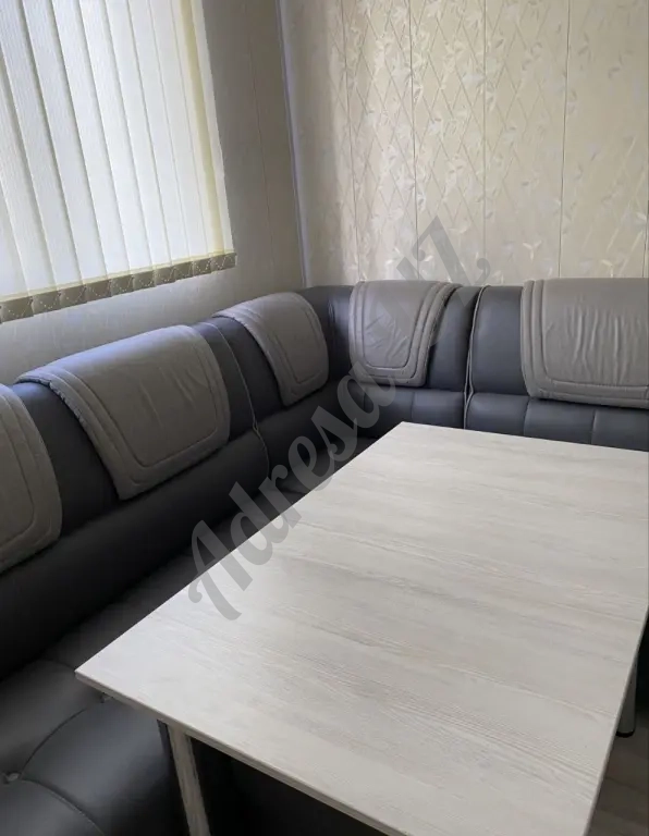 Сдаётся в аренду 2 комнатная квартира Феруза