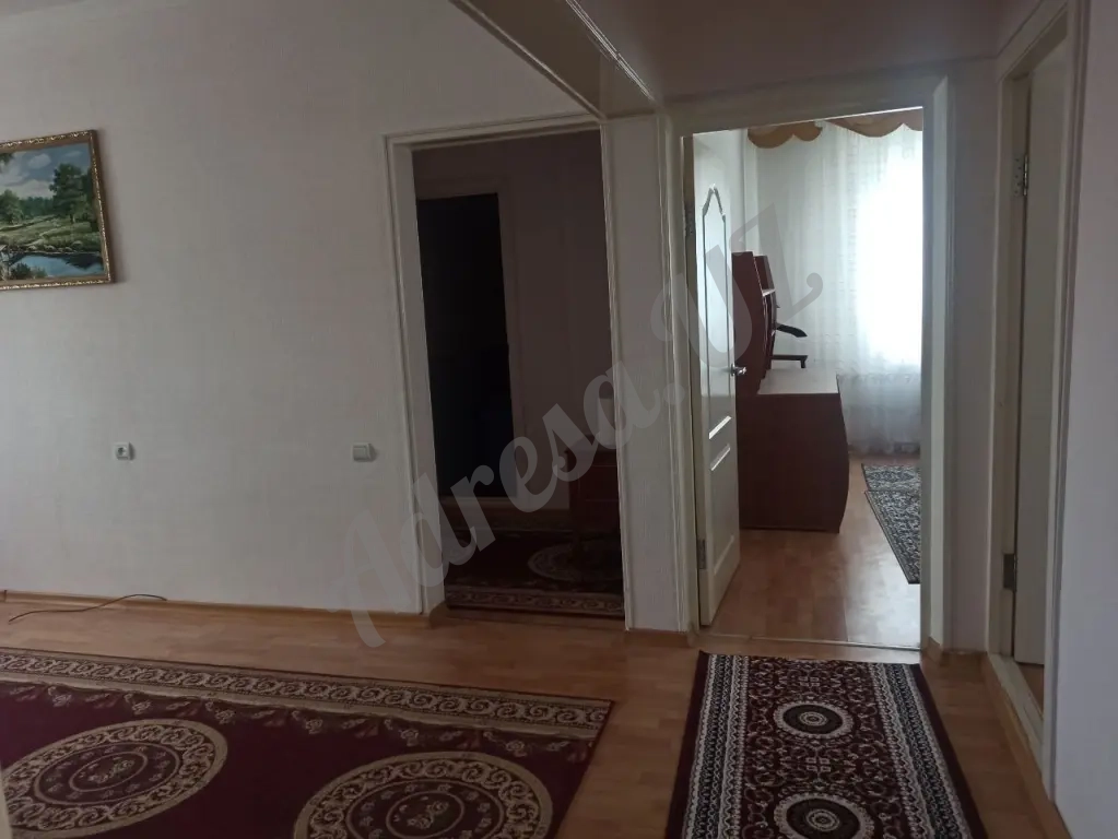 Аренда 4 комнатная на Госпитальном Мирабадский рынок