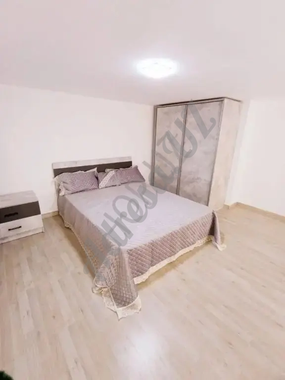 Аренда 2 комнатной квартиры Махтумкули ул. Новостройка