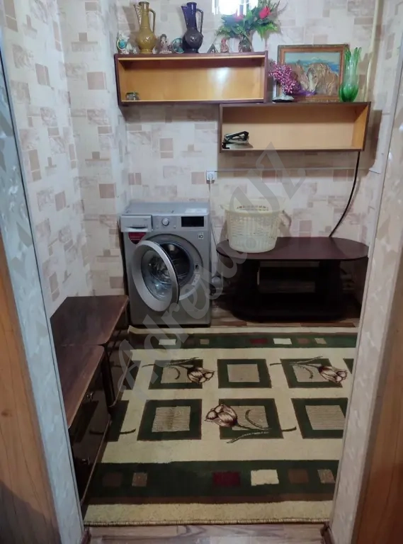 Аренда квартиры 2 комнаты Ориентир Мечеть Бешкапа