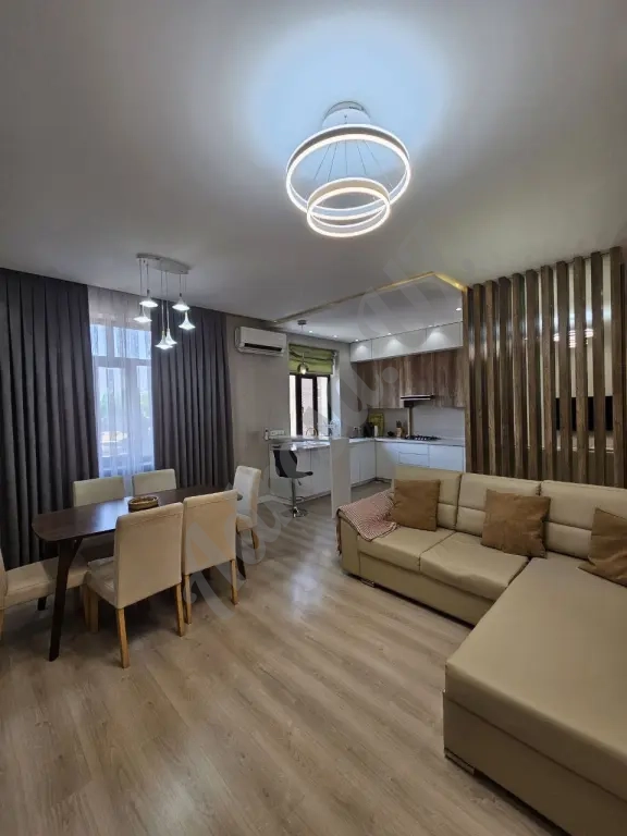 Сдается в Аренду 2 комнатная квартира Ташсельмаш