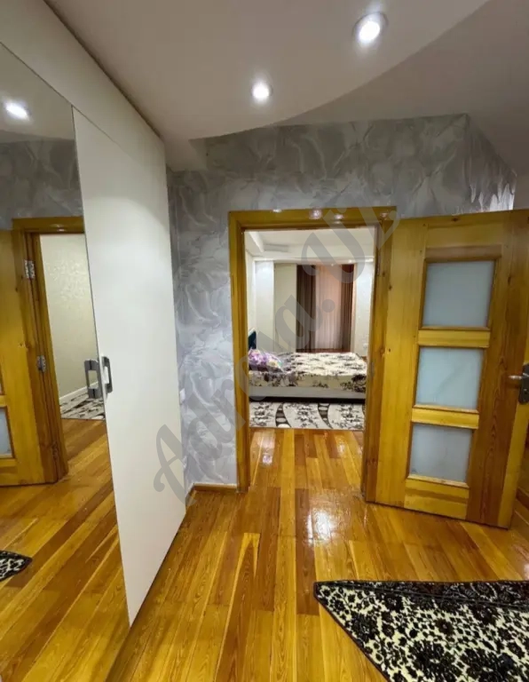 Аренда квартиры в центре города на Хамид Алимжан