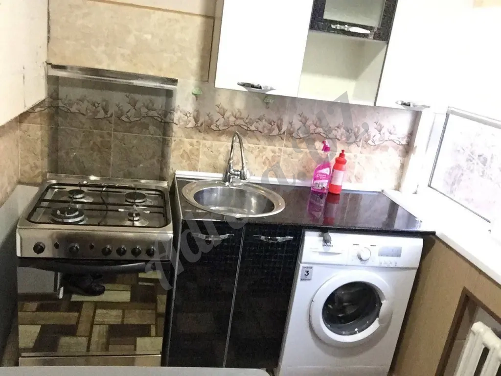 Сдается в аренду квартира Буюк Ипак Йули