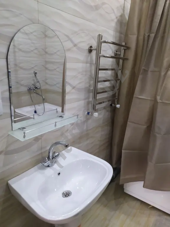 2 комнатная квартира Сдается в Аренду Академ городок