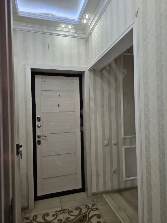 Сдается в Аренду Квартира в центре ул. Садыка Азимова!!