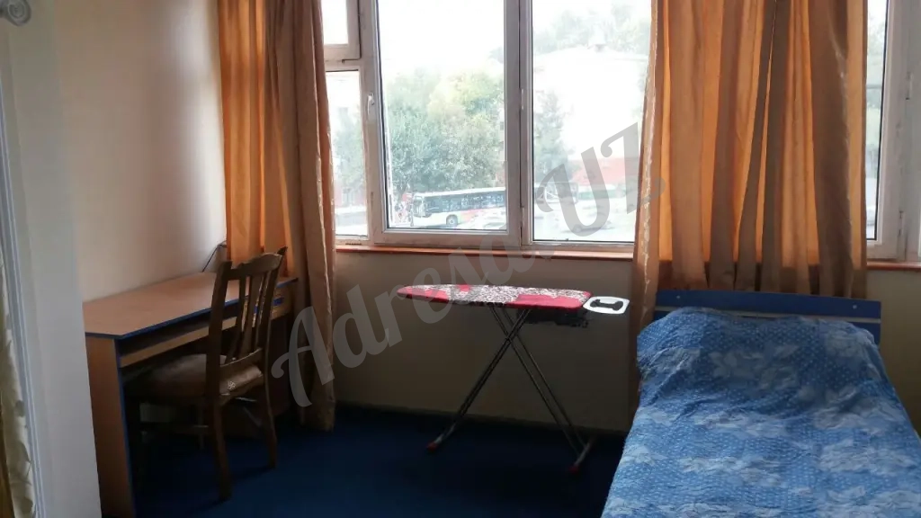 Сдается в Аренду квартира Буюк Ипак Йули