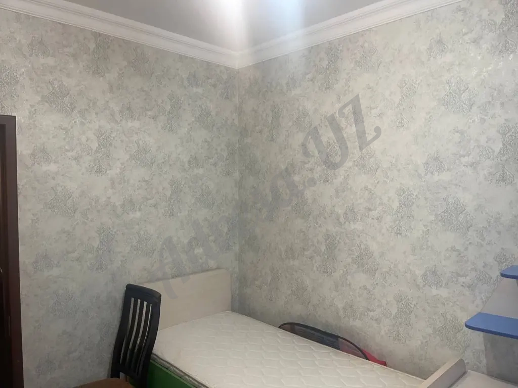 Аренда 4 комнатная квартира Юнусабад-15 квартал