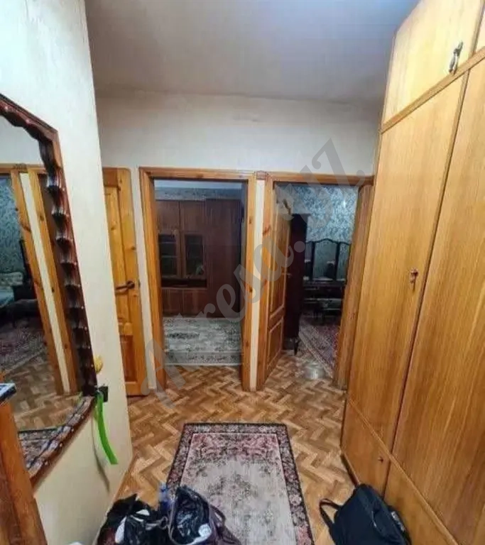 Аренда 3 комнатной квартиры на БИЙ