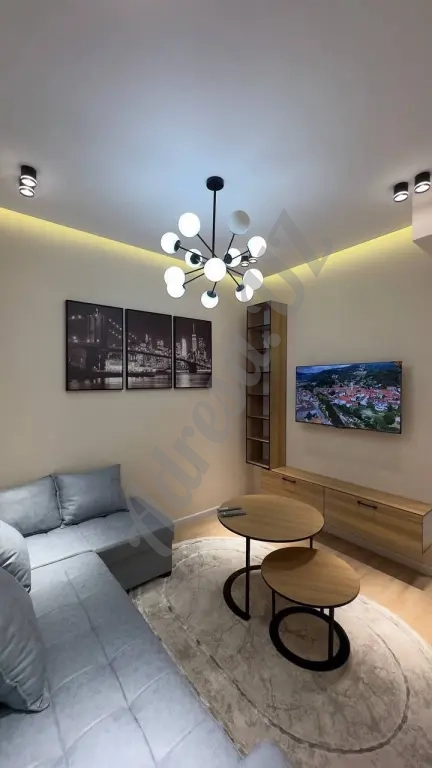 Сдается в аренду квартира Новостройка Зарафшан сити