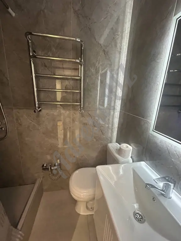 Аренда квартиры 3 комнатной Буюк Ипак Йули