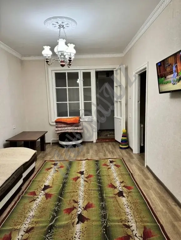 Аренда 2 комнатная квартира Массив Юнусабад 11